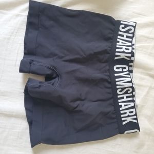 Gymshark flex shorts